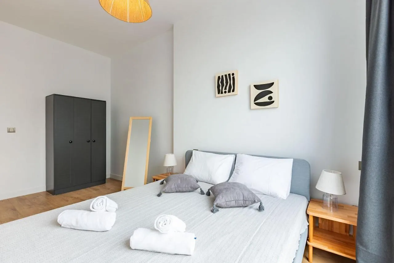 Modern Apartment With Fantastic City View In Kadikoy Provincia di Provincia di Istanbul