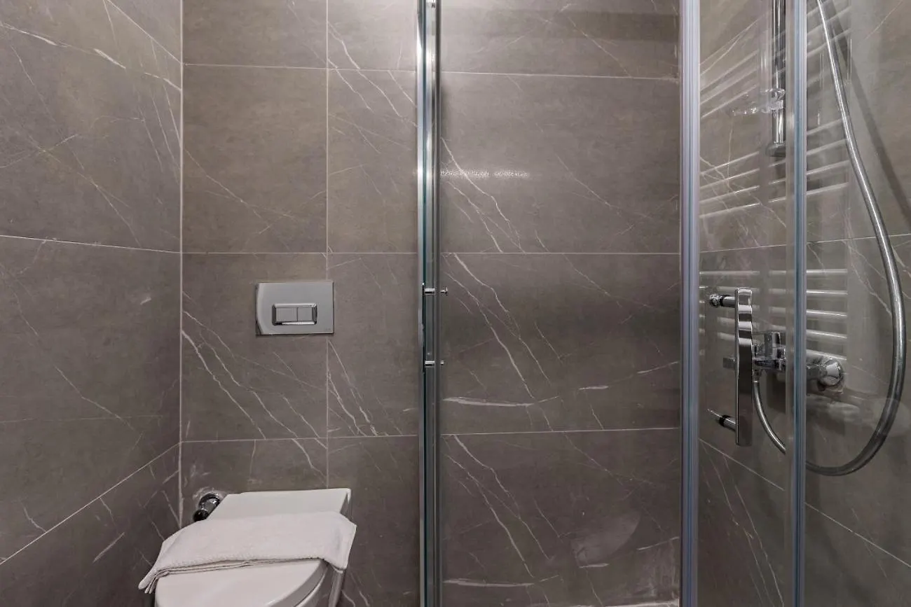 Modern Apartment With Fantastic City View In Kadikoy Provincia di Provincia di Istanbul 0*,